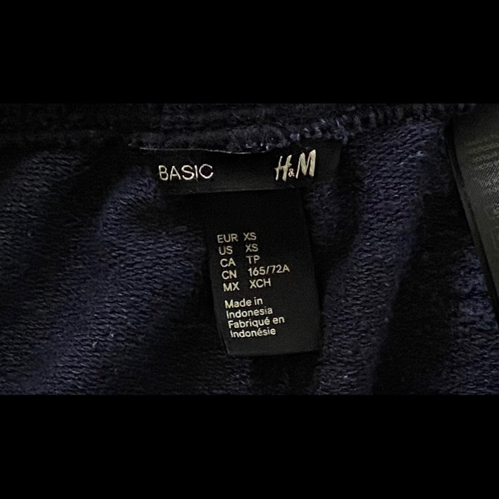 H&M Bundle Joggers - Picture 5 of 5